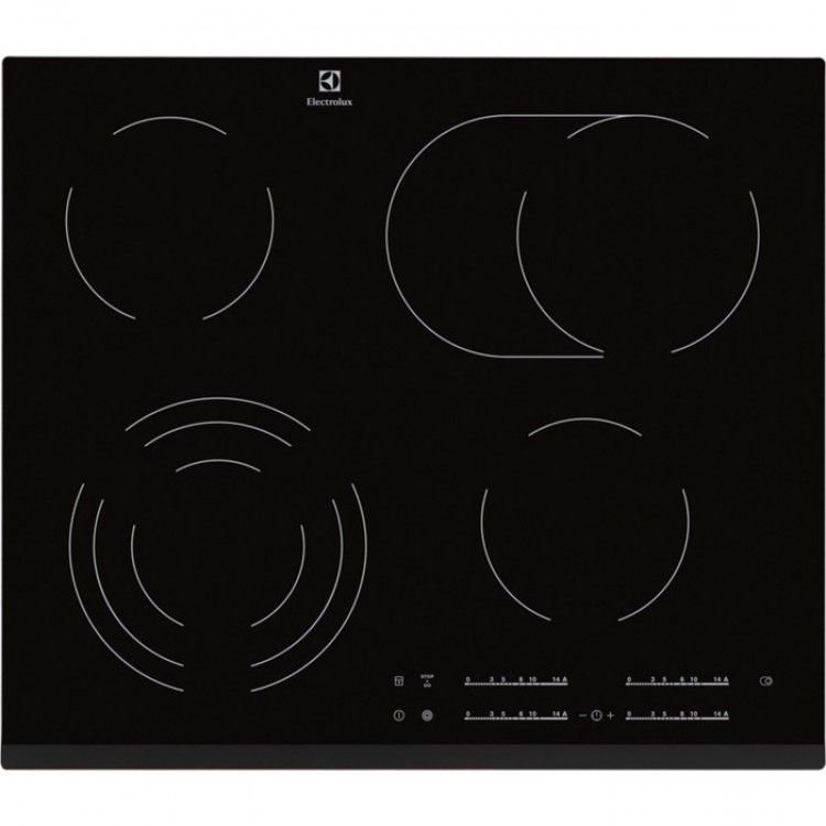    Electrolux EHF6547FXK