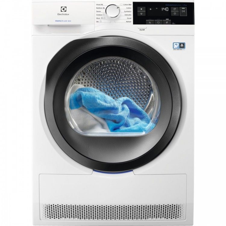  Electrolux EW8H357S