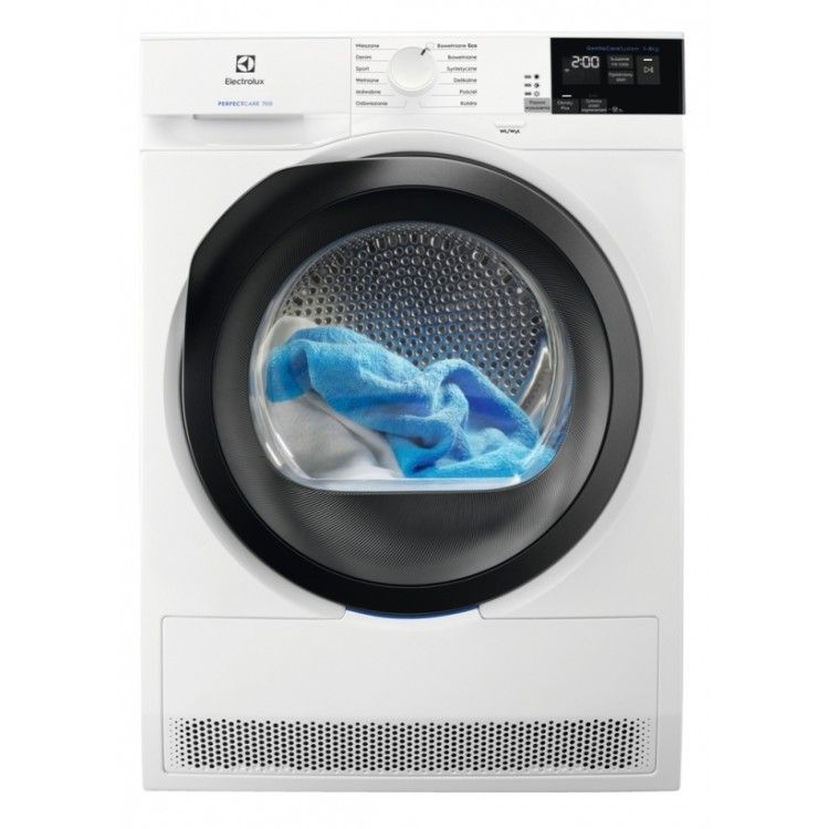  Electrolux EW8H458B