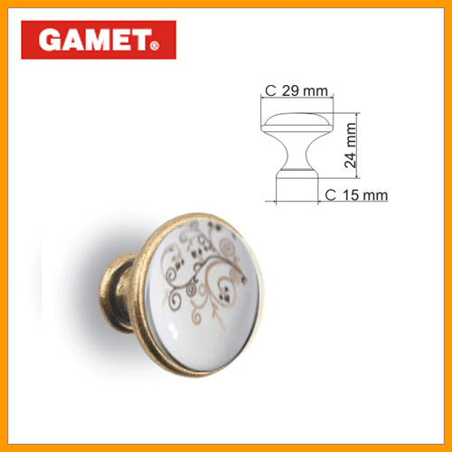    GAMET GP 19 MLK 11