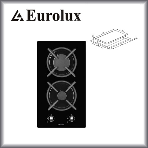 EUROLUX HBE 30 2G V