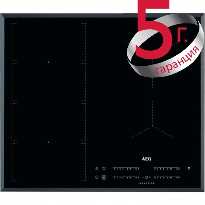     AEG IKE64471FB