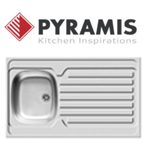 Pyramis INTERNATIONAL 100x60 1B 1D