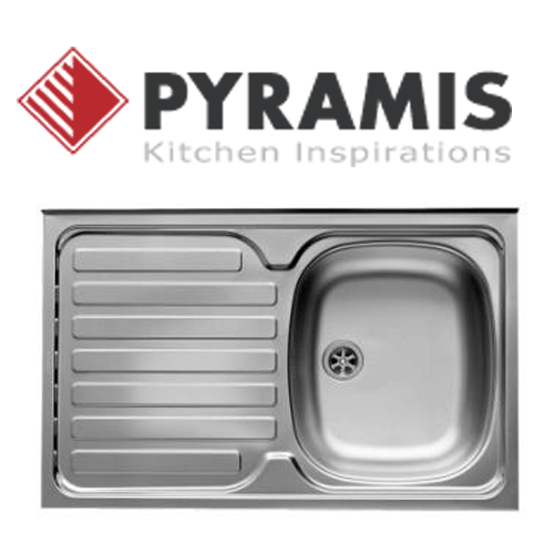 Pyramis INTERNATIONAL 80x50 1B 1D