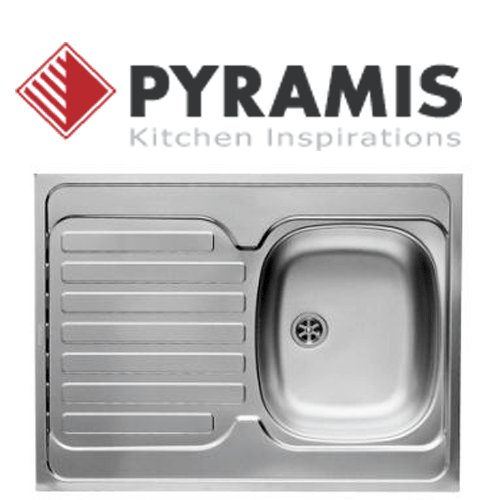 Pyramis INTERNATIONAL 80x60 1B 1D