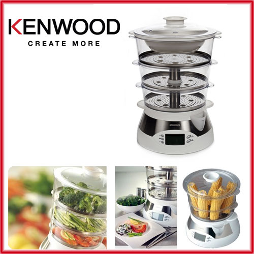 Kenwood FS 560