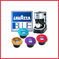 LAVAZZA