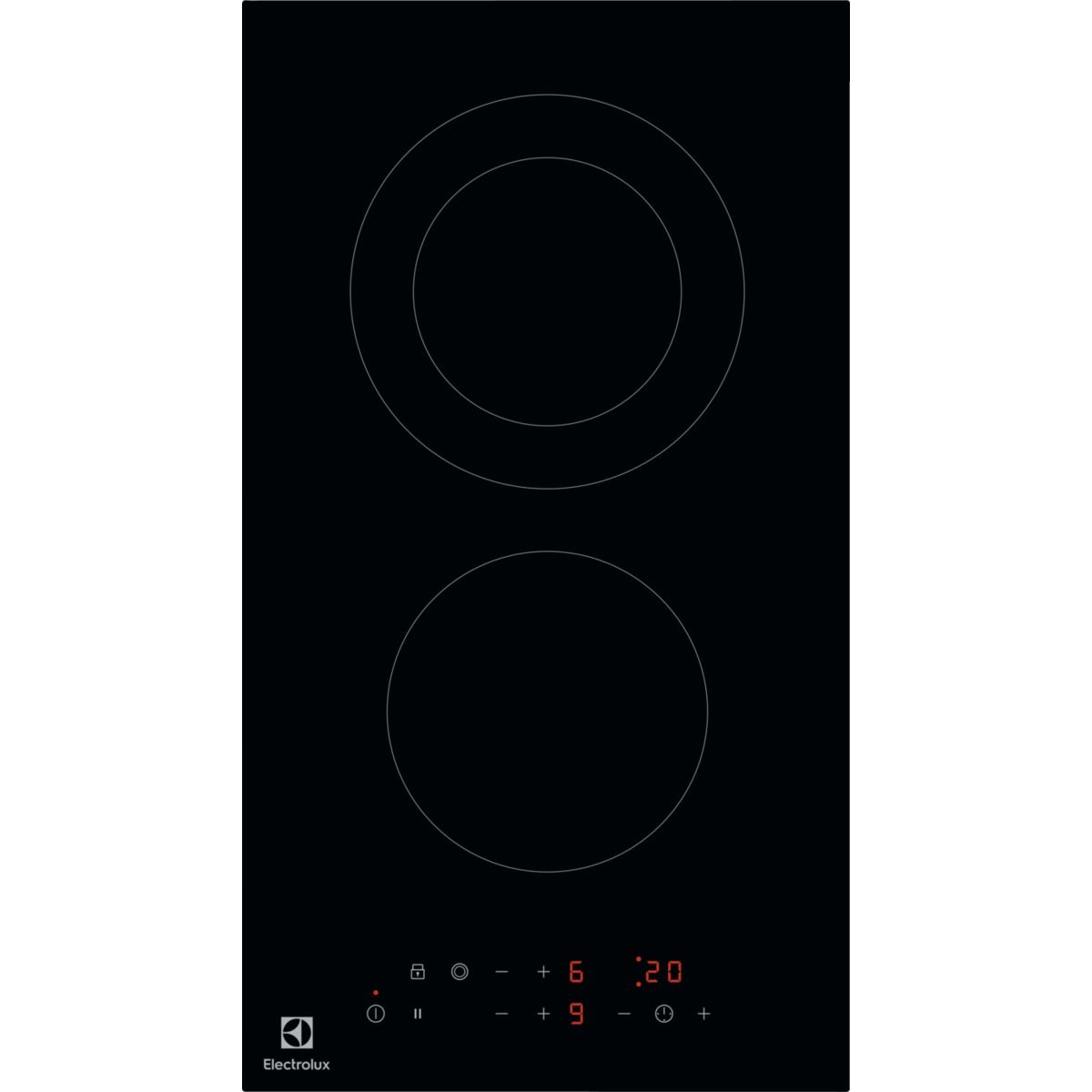     Electrolux LHR3233CK