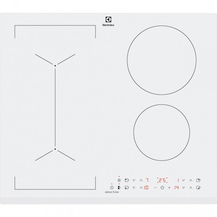     Electrolux LIV63431BW