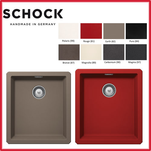  SCHOCK GREENWICH N100S