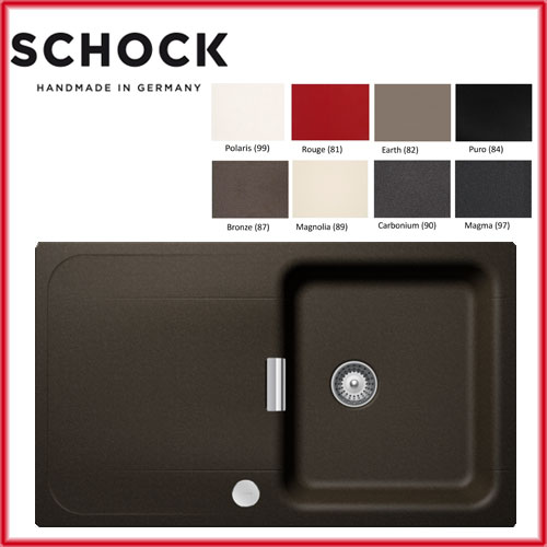  SCHOCK WEMBLEY D100