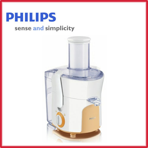 PHILIPS HR 1853/55