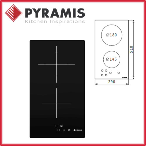 PYRAMIS 29HL 234