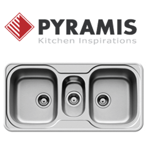 Pyramis SPACE MINI 96x48 2 1/2B