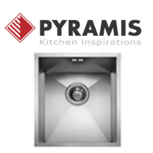 Pyramis TETRAGON 34x40 1B