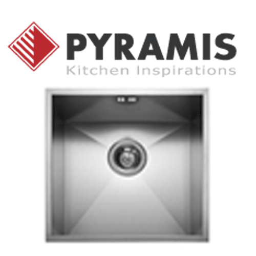 Pyramis TETRAGON 40x40 1B