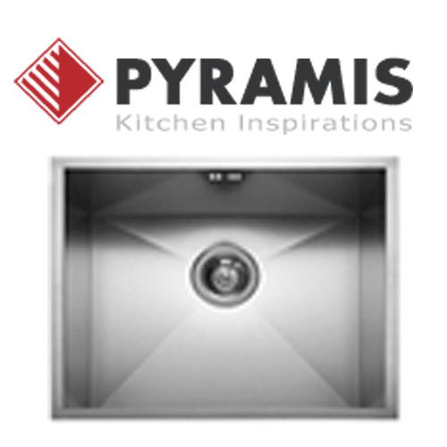 Pyramis TETRAGON 50x40 1B