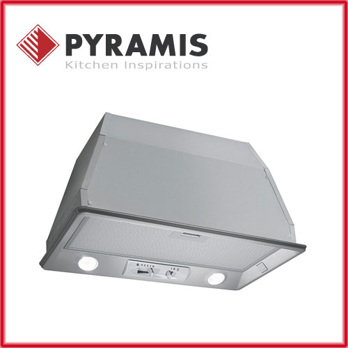 PYRAMIS INTEGRATED TURBO essential