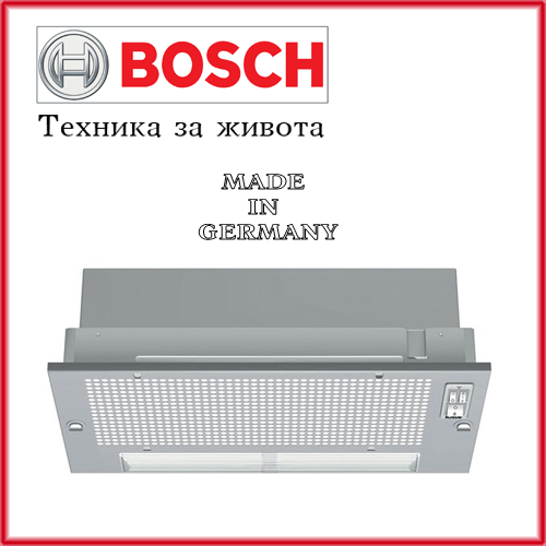 Bosch  Bosch DHL535C