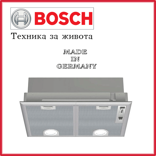 Bosch  Bosch DHL555B