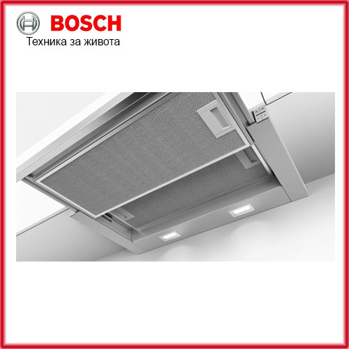 Bosch , Bosch DFL064A50, 400 m3/h